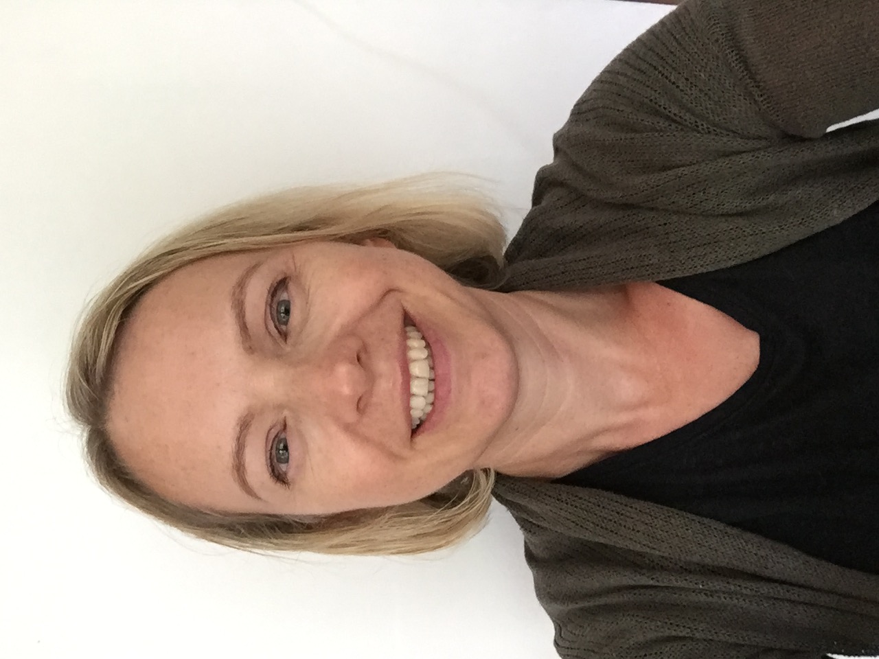 Photo of dyslexia specialist